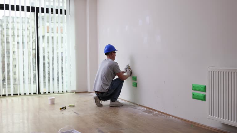 Best Environmental Consulting for Mold Prevention  in Cullowhee, NC